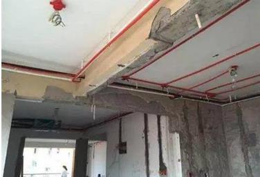 花垣漏水维修 墙面漏水怎么办呢?墙面漏水的原因?