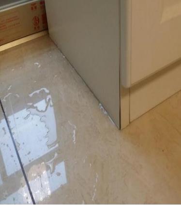花垣漏水检测 厕所漏水怎么检测?